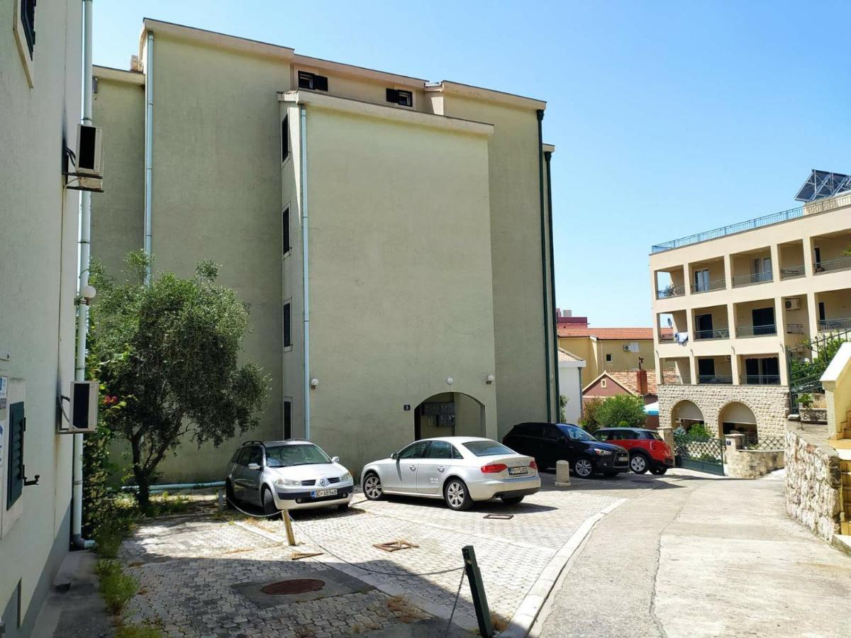 Apartman Klara Petrovac 외부 사진