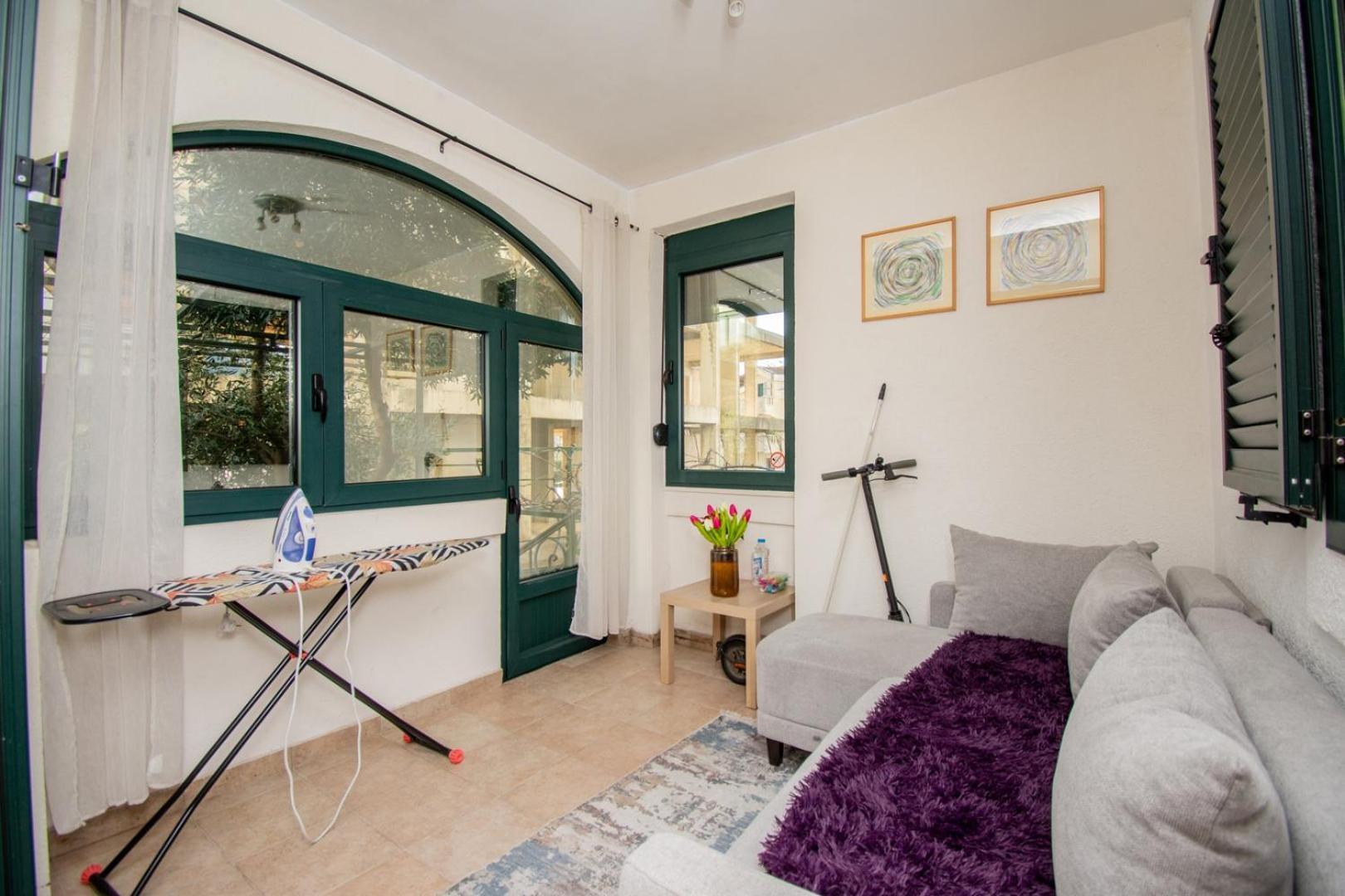 Apartman Klara Petrovac 외부 사진
