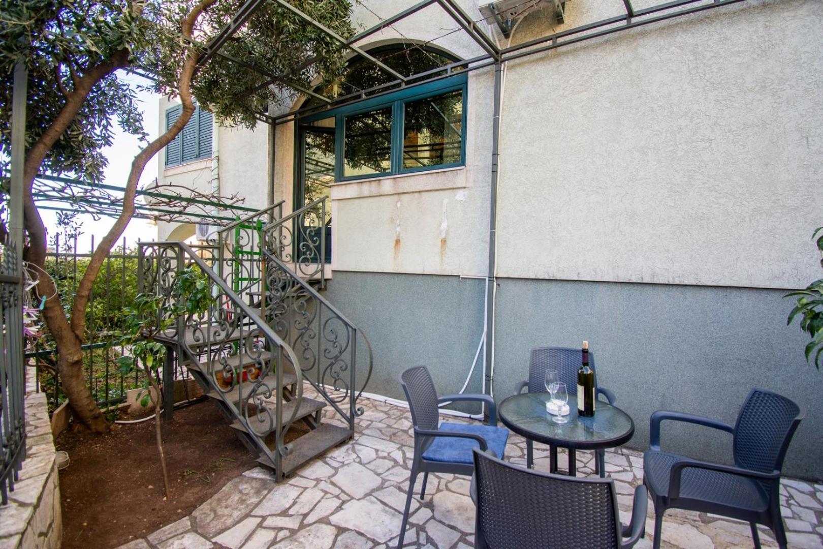 Apartman Klara Petrovac 외부 사진