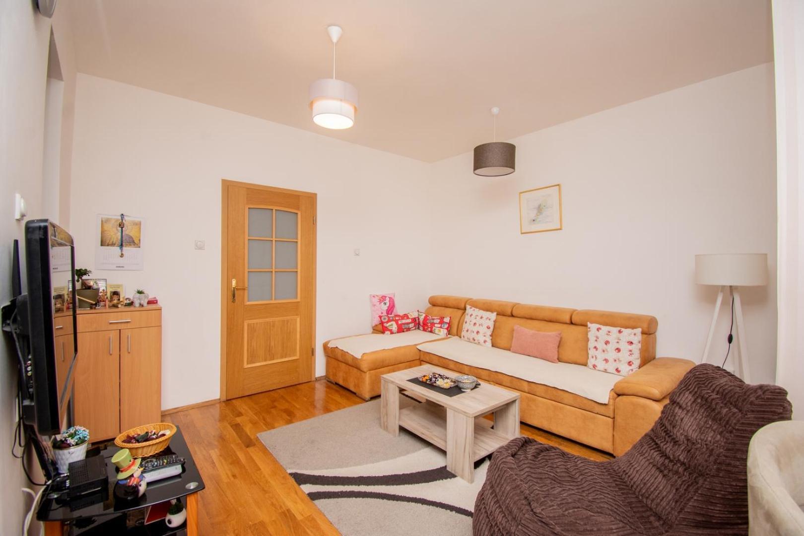 Apartman Klara Petrovac 외부 사진