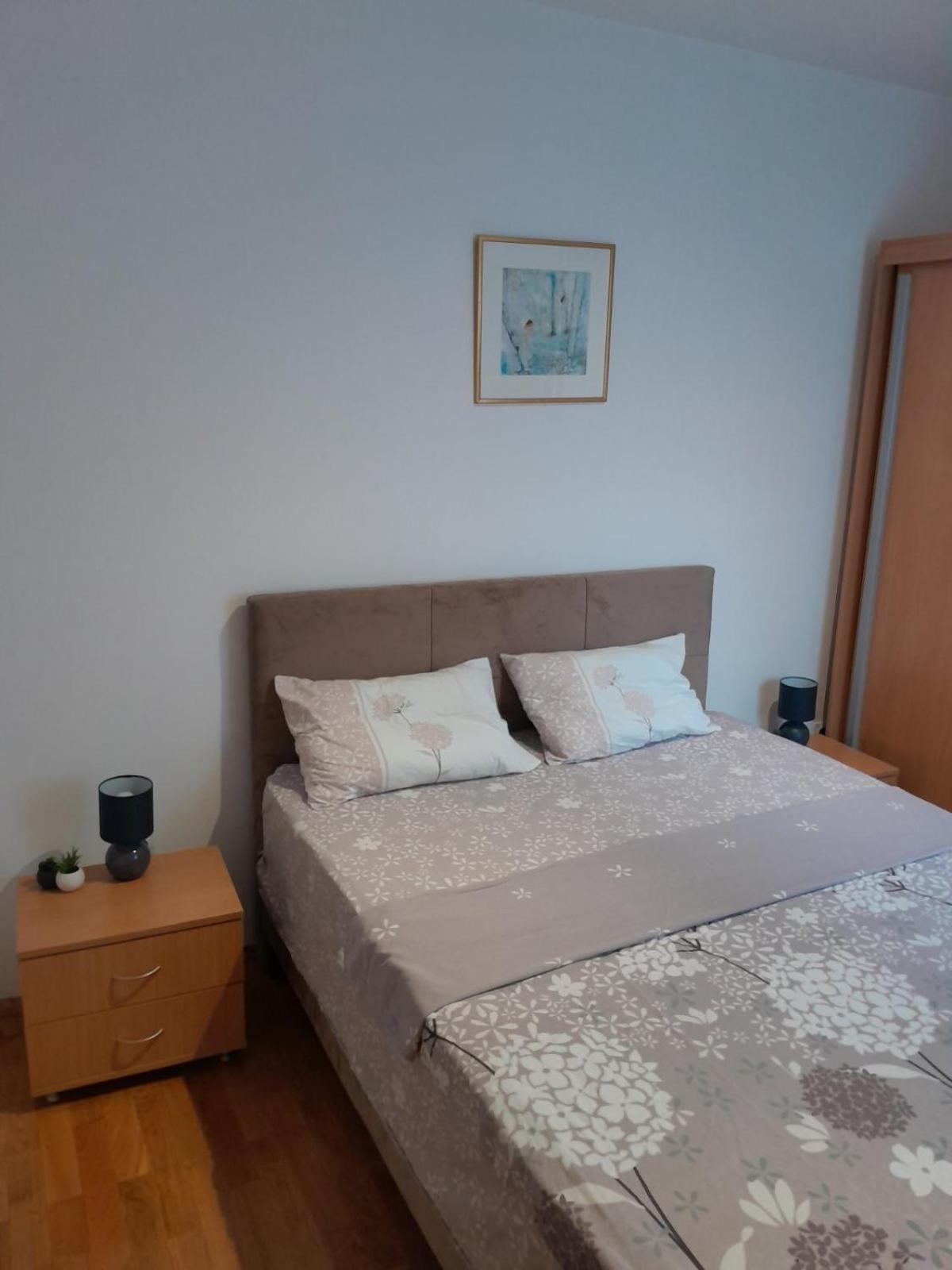 Apartman Klara Petrovac 외부 사진